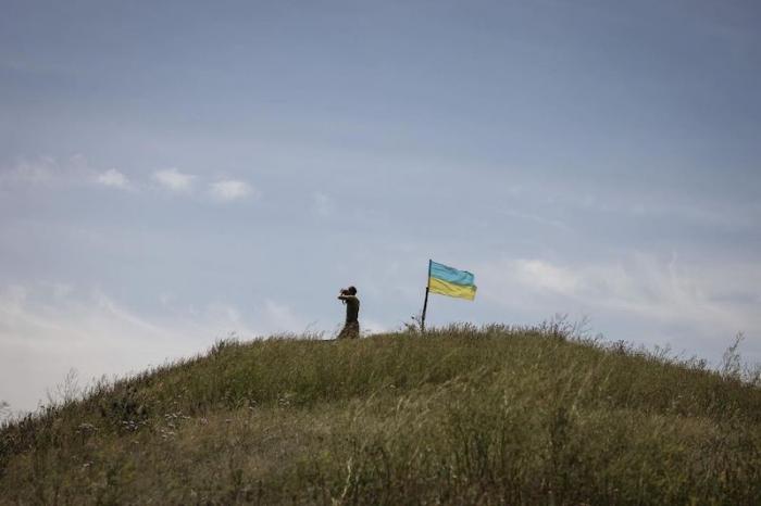 מלחמה באוקראינה: קייב נסוגה במזרח המדינה | הרוסים נסוגו מאי הנחשים 