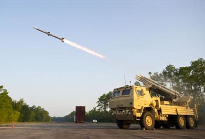 US Approves Sale of NASAMS Air Defense System to Qatar