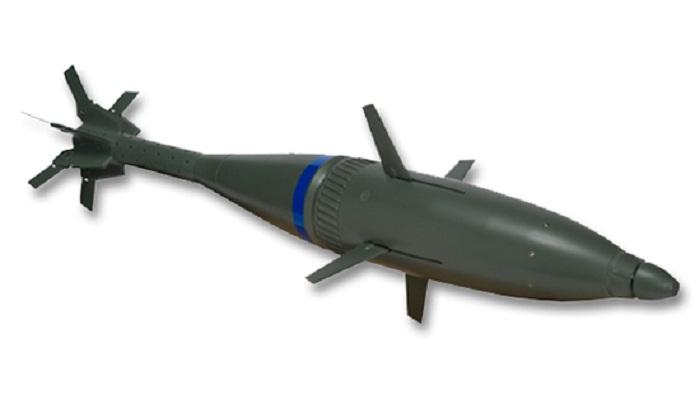 IMI and Raytheon to Jointly Develop Precision Munition