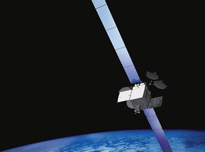 בואינג ו-ViaSat יציעו רוחב פס של טרהביט/שניה מהחלל
