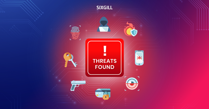 Sixgill joins IBM&#039;s Security Information and Event Management Technology