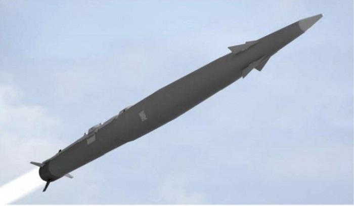 IAI Reveals New Air-to-Ground Missile