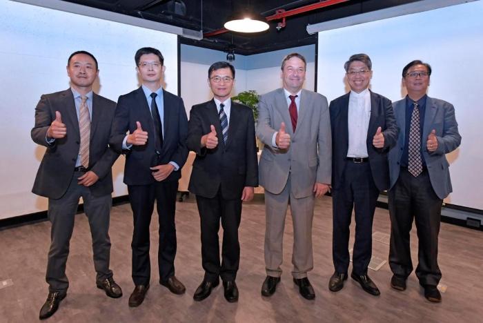 Up to $70 Million in Taiwanese Capital to be Invested in Israeli Start-Ups
