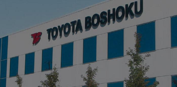 Toyota Boshoku Subsidiary Loses Over $37M in BEC Scam