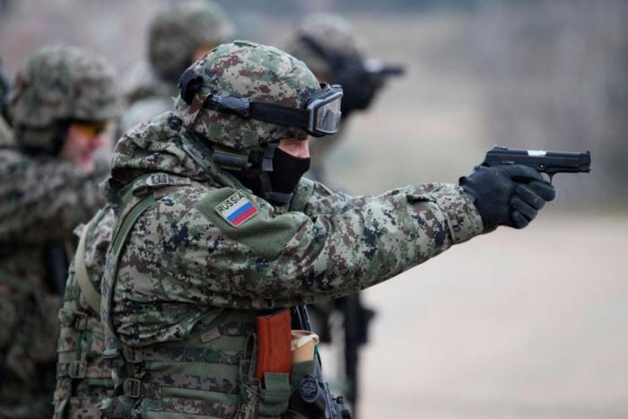 פוטין העניק צל"שים ל-16 חיילי קומנדו רוסיים שהניסו בחאלב 300 לוחמי אל-נוסרה 