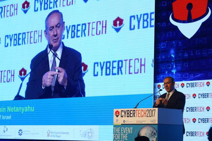 CyberTech 2017: Special Coverage