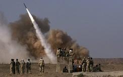 הטילים האיראנים: "איום על העולם כולו"