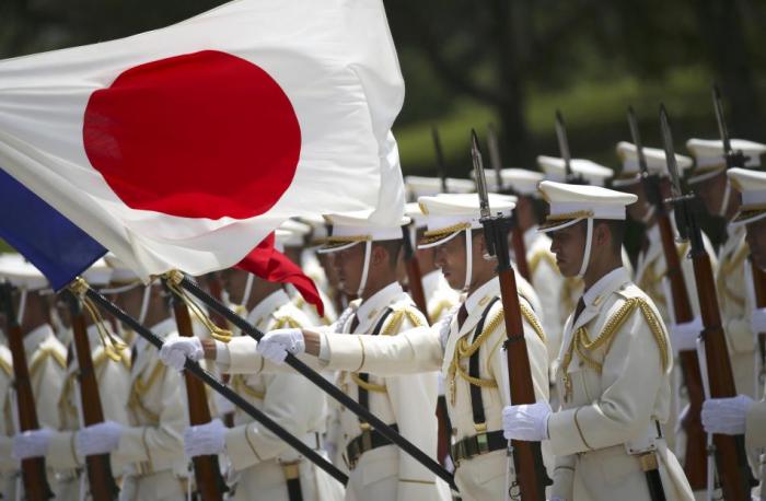 Japan Approved its Biggest-ever Defense Budget: US$ 42 Billion