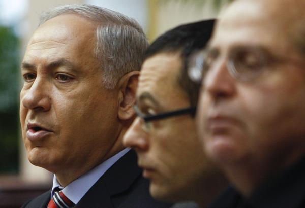 Prime Minister to establish a new government company in charge of the move of IDF to the Negev