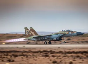 ארה״ב נותנת לישראל מענק מלחמה בהיקף 26 מיליארדי דולרים 
