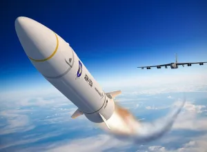 לוקהיד מרטין תספק לצבא ארה"ב טילים היפר-סוניים