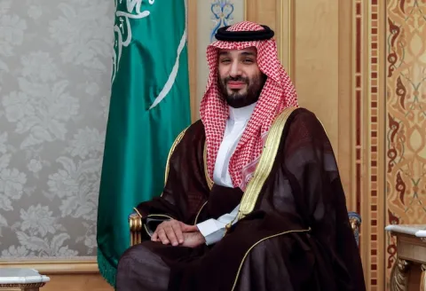 פרשנות | סעודיה יכולה לצאת המרוויחה העיקרית מאירועי ה7.10