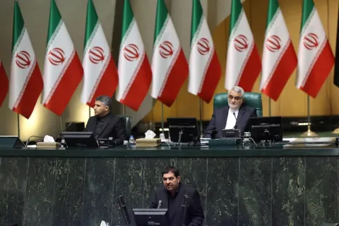 דו״ח של סבא״א: איראן ממשיכה להעשיר אוראניום בשיעור של 60 אחוזים