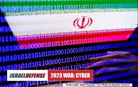 Unit 42 Exposes 10-Month Iranian-Linked Cyberattack Saga Against Israel