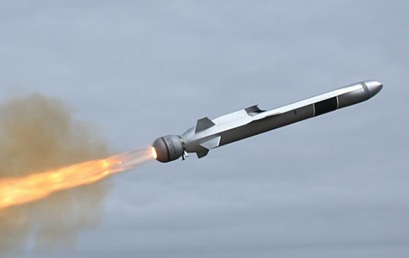 תאגיד KONGSBERG מאיצה את קצב ייצור הטילים שלה