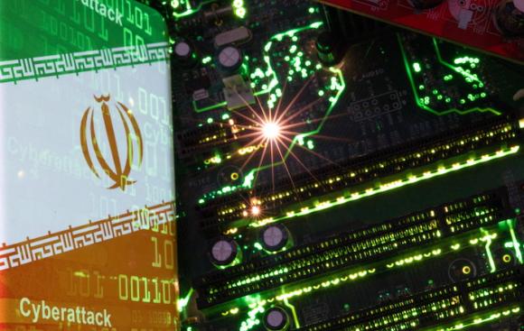 Iran Expanding Cyber Activity Against Israel, Microsoft Warns