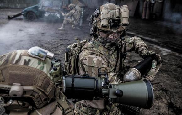 Saab to Supply Carl Gustaf Systems Worth Approximately €60 Million to Four NATO Member Nations