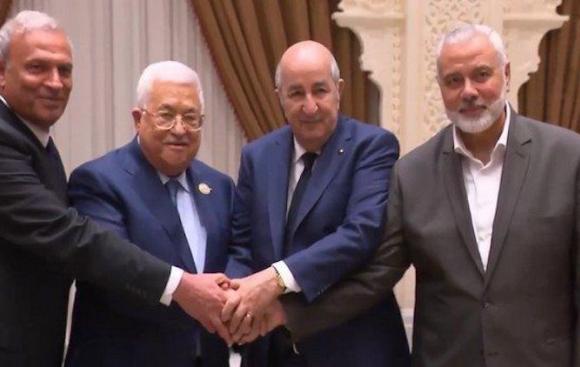 ישראל משלמת על הקשר עם מרוקו: אלג׳יריה מחבקת את חמאס