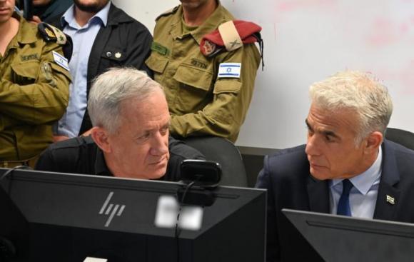 Israeli DM says country will “launch preemptive strike” whenever necessary