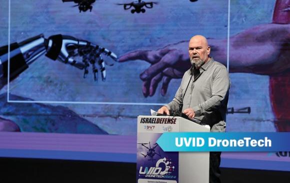 UVID Dronetech 2024: The Evolution of Advanced and Unmanned Civil Aviation