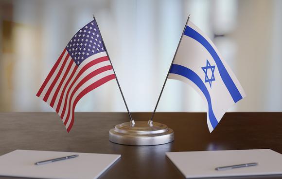 US, Israel announce new cybersecurity collaboration