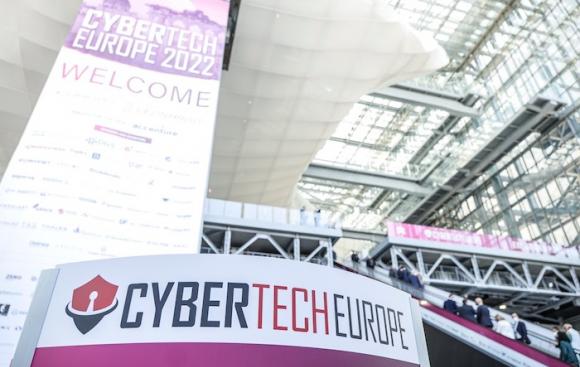 Ciao Roma! That’s a wrap for Cybertech Europe 2022