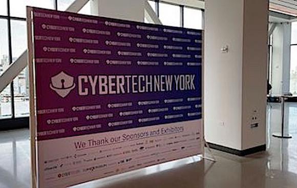 Jason Stookey joins Cybertech USA as Event Director