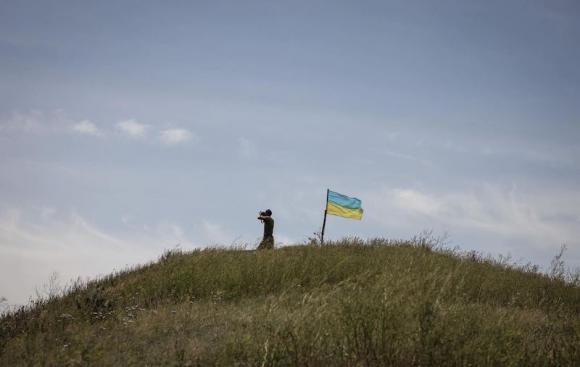 מלחמה באוקראינה: קייב נסוגה במזרח המדינה | הרוסים נסוגו מאי הנחשים 