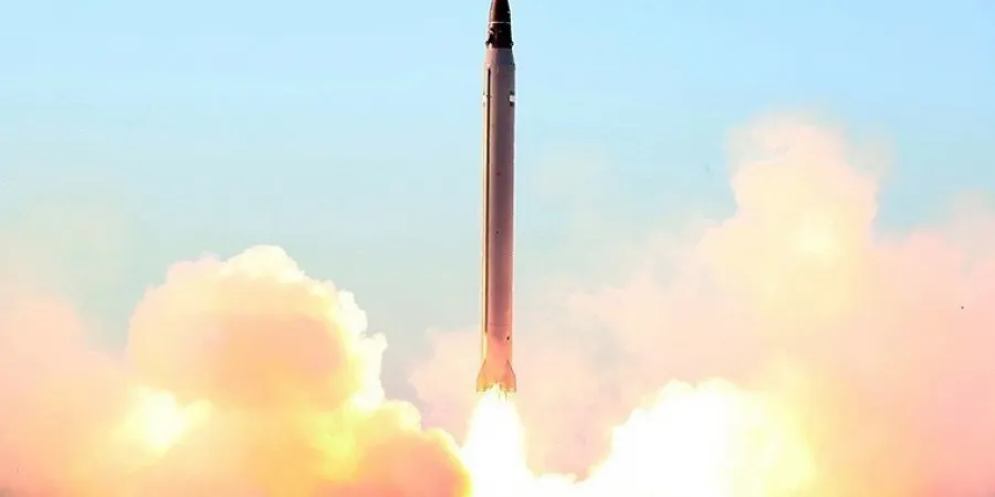 דיווח: כחצי מהטילים האיראנים נפלו כתוצאה מכשלים טכניים בדרכם לישראל