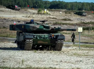 אירופה משקיעה יותר ממיליארד דולר בעשרות פרוייקטים צבאיים